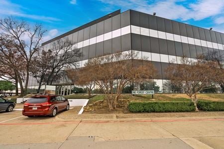 Preview of Office space for Rent at 11615 Forest Central Dr