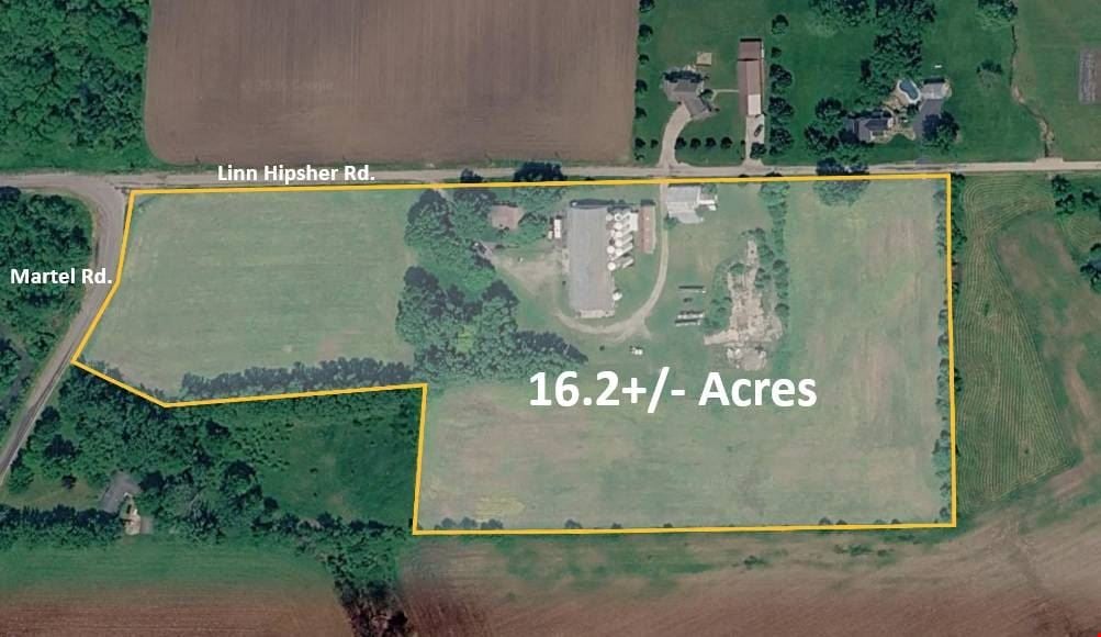 8217 Linn-Hipsher Rd.