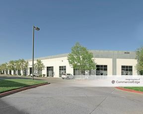 3620 Industrial Boulevard