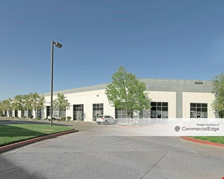 Preview of commercial space at 3620 Industrial Boulevard