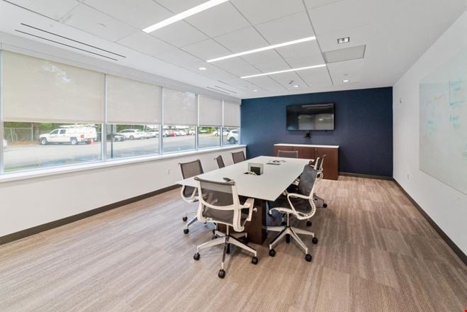 Preview of Office space for Rent at 395 North Service Road