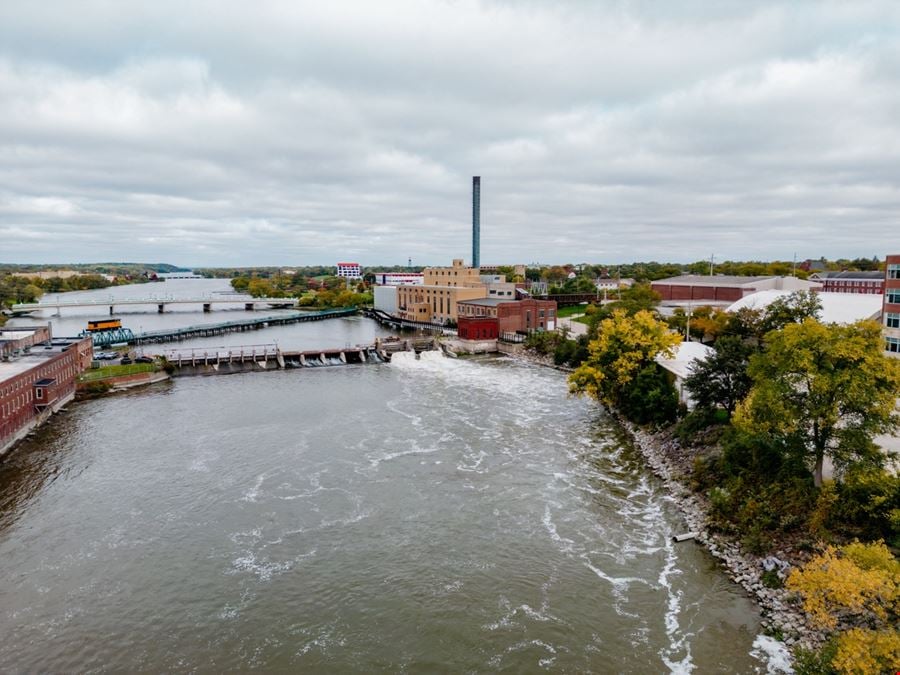 Ironworks Campus