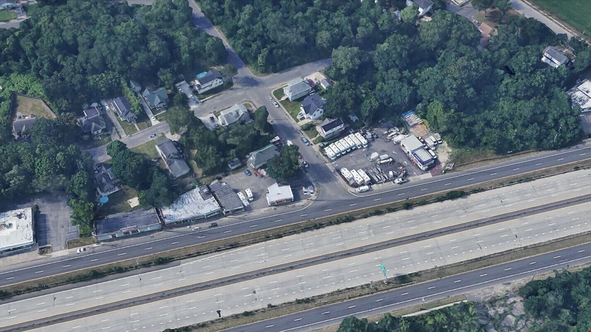1504-1516 Sunrise Highway Bay Shore NY
