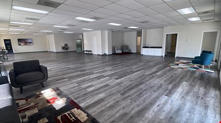Preview of commercial space at 1301 Custer Road #822