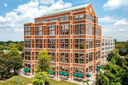 Preview of Office space for Rent at 1 Church Street