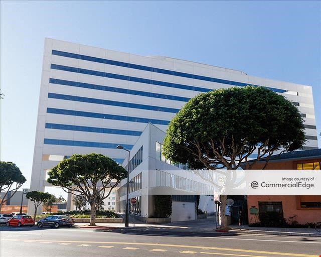 Wilshire Palisades