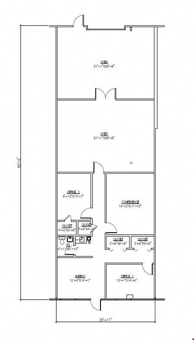 West Jordan Plaza