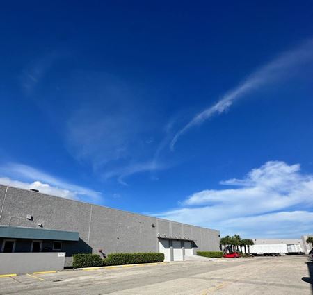 Preview of commercial space at 7675 NW 80th Terrace