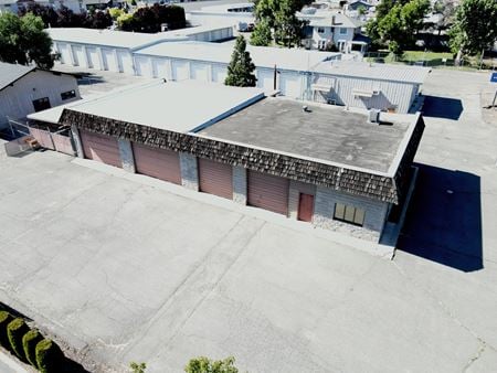Preview of Industrial space for Sale at 1014 N 34th Ave Ste A