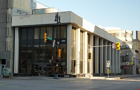 Preview of Office space for Sale at 250 Portage Avenue