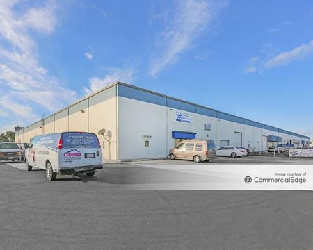 Preview of Industrial space for Rent at 3176 Orange Grove Avenue