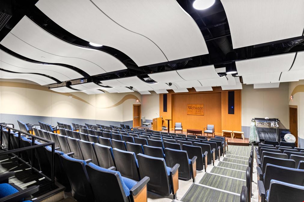 Downtown Turn-Key Educational Space