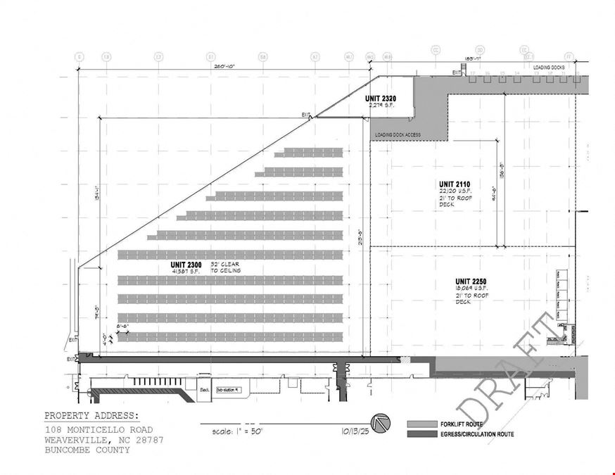 Park 108 Warehouse Units & Office Suites for Lease
