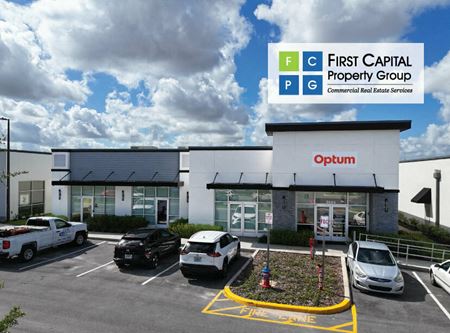 Preview of Office space for Sale at 3603 U.S. 27
