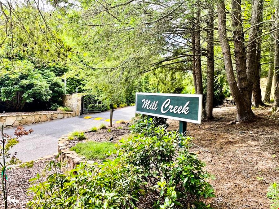 100+ Acre Golf Course | Potential for Golf Resort Hotel/Spa Development