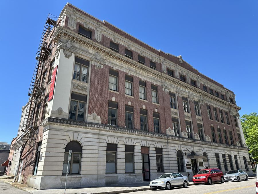 30 N 2nd St