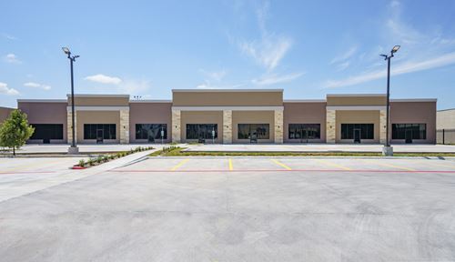 1400 E. Jasmine Ave.