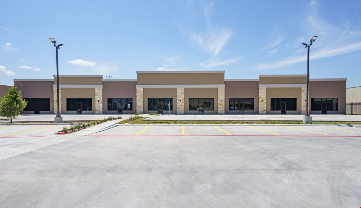 1400 E. Jasmine Ave.
