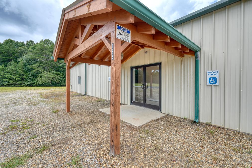 A & A Auto Rental of Blairsville