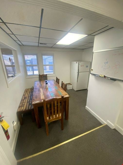 Warehouse/Office Site for Sale