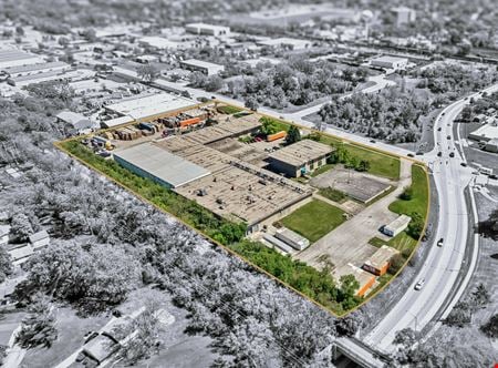 Preview of Industrial space for Sale at 80-90 North Street