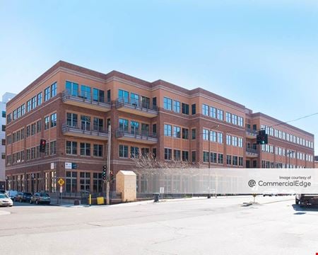 Preview of Office space for Rent at 500 Washington Avenue South