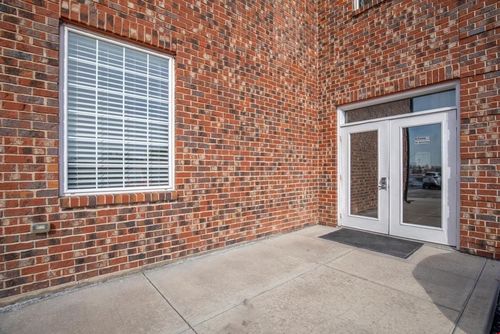 South County Office Suites For Lease