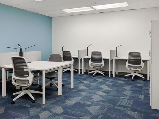 HQ - Edmonton - Elm Business Park 4
