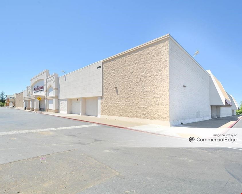5601 Florin Road