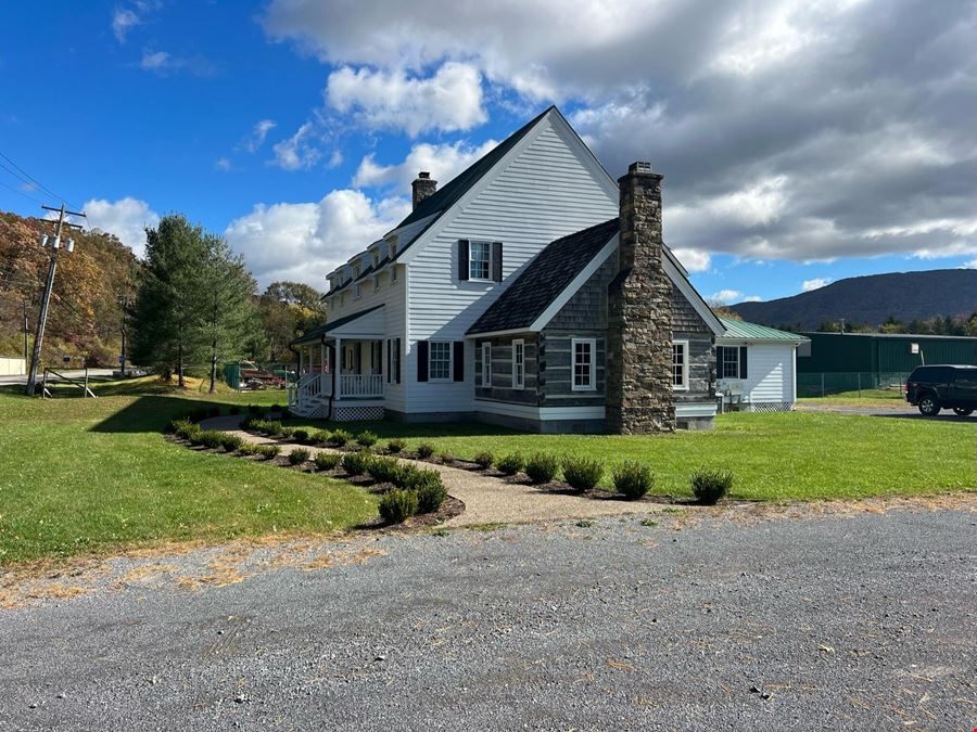 38496 Midland Trail E