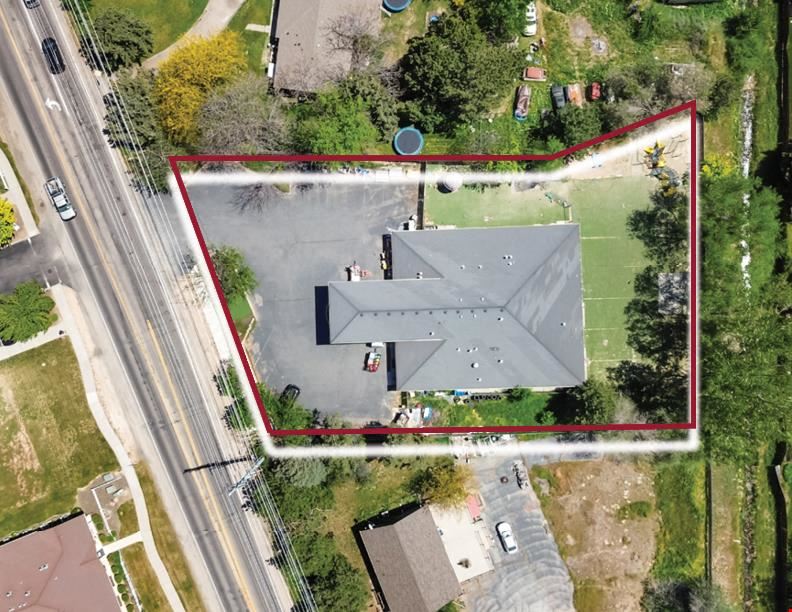 12201 W Amity Rd