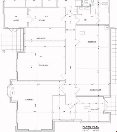 Preview of Office space for Rent at 201 Douglas Avenue