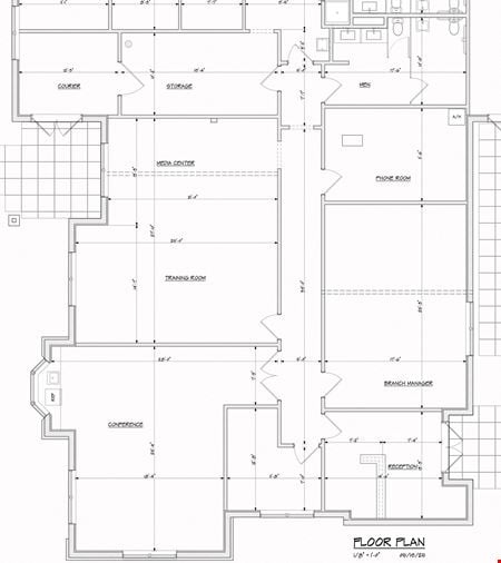 Preview of Office space for Rent at 201 Douglas Avenue