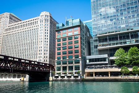 Preview of Office space for Rent at 325 North Wells Street
