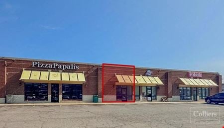 Preview of Retail space for Rent at 3151-3177 E Jefferson Avenue | Detroit