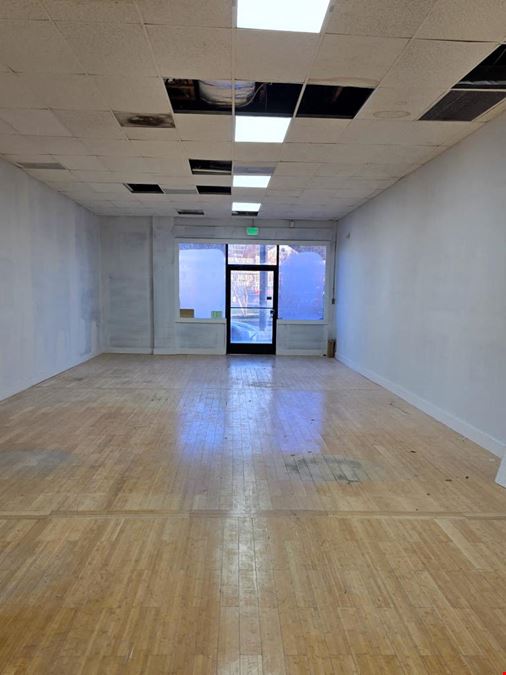 1201 Eastern Blvd