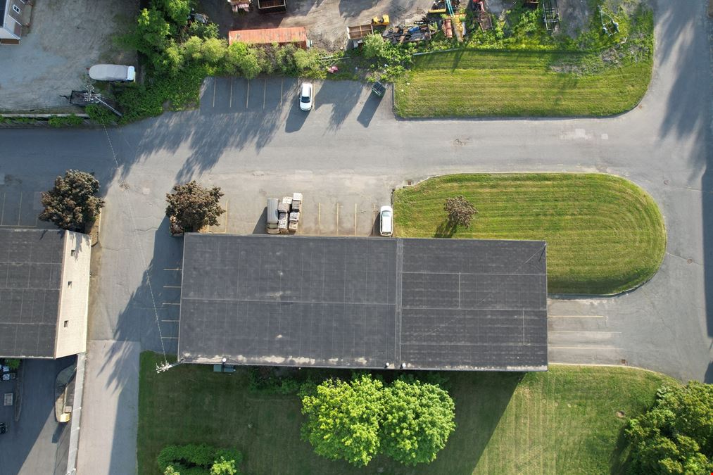 297 Hartford Turnpike (3 Polito Drive)