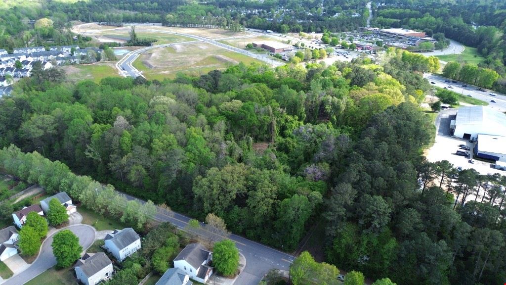 5000 Raleigh Beach Road