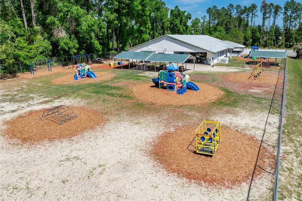 Turnkey Fully Operational Daycare