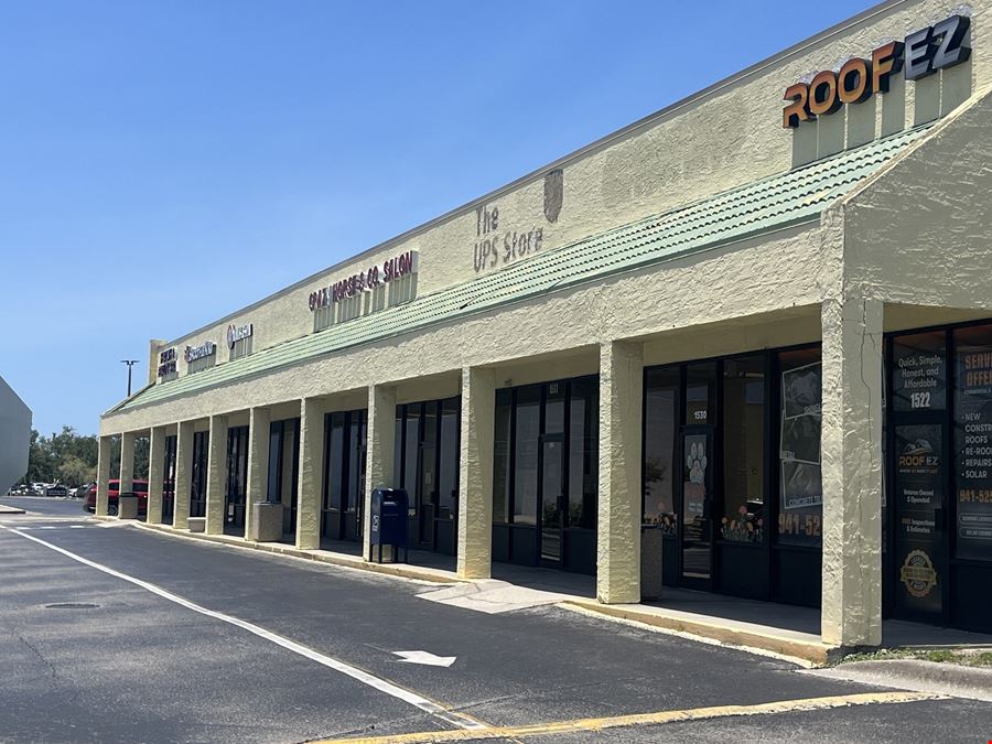 1522 U.S. 41 Bypass South