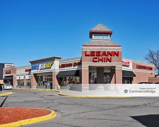 Preview of Retail space for Rent at 3245 County Road 10