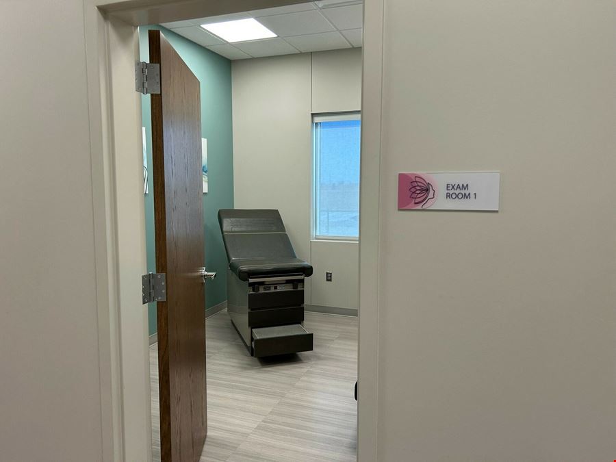Premier Breast Institute of Oklahoma