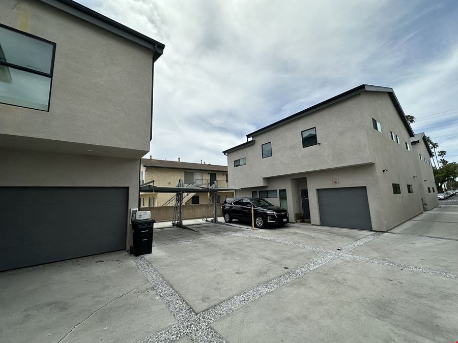 Harbor Gateway #2