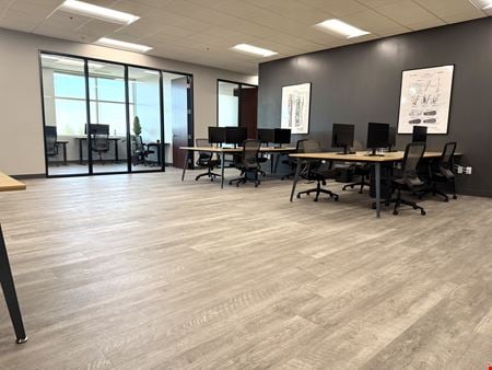 Preview of Coworking space for Rent at 1180 Iron Point Road Suite 350