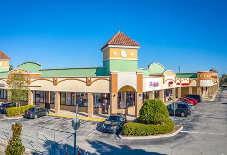 Preview of Retail space for Rent at 2534 Simpson Rd
