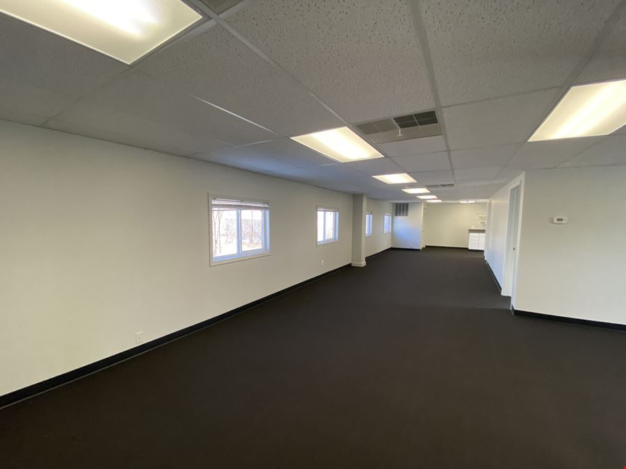 Office for Lease in Ann Arbor