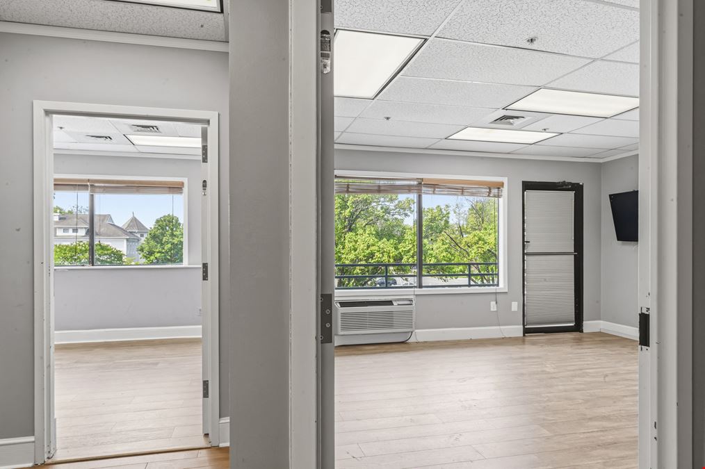 Waverly Park Office Condominiums