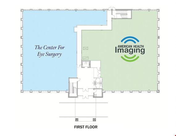Preview of Office space for Rent at 8425 Wann Drive