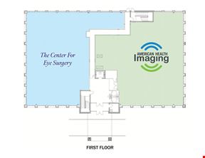Madison Medical Complex