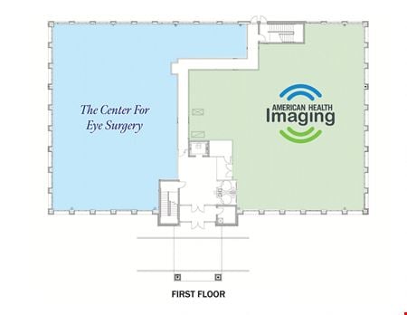 Preview of Office space for Rent at 8425 Wann Drive